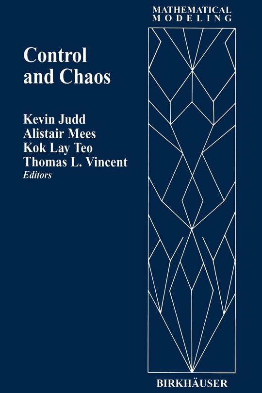 Front cover_Control and Chaos