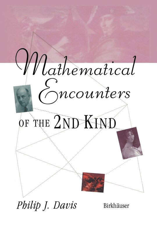Front cover_Mathematical Encounters of the Second Kind