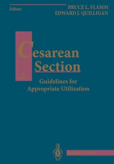 Couverture_Cesarean Section