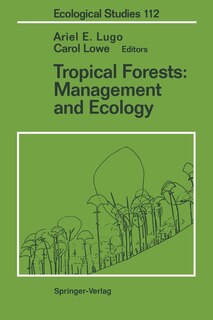 Front cover_Tropical Forests
