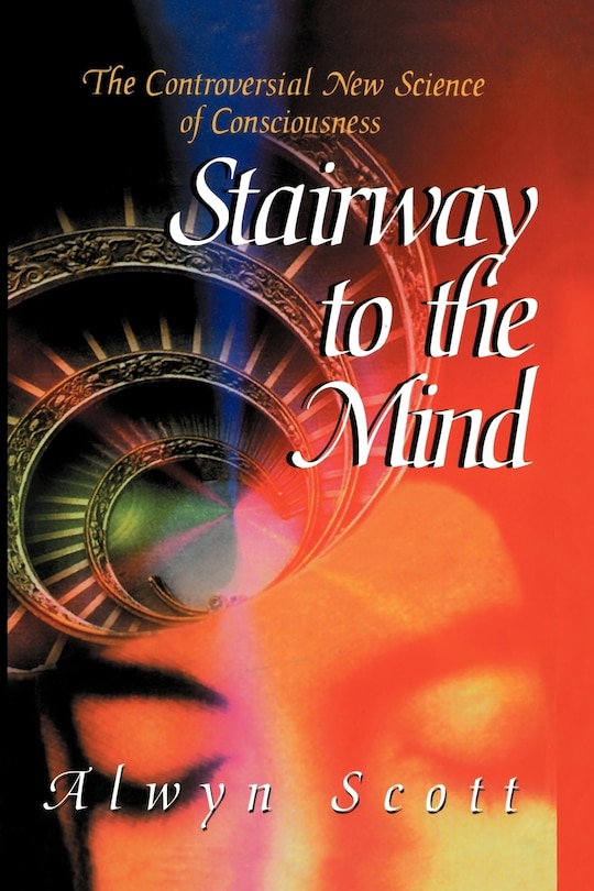 Front cover_Stairway to the Mind