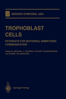 Front cover_Trophoblast Cells