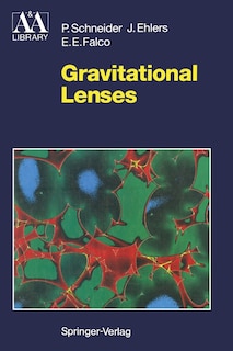 Front cover_Gravitational Lenses