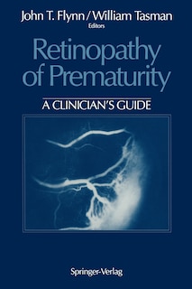 Couverture_Retinopathy of Prematurity