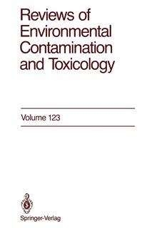 Front cover_Reviews of Environmental Contamination and Toxicology