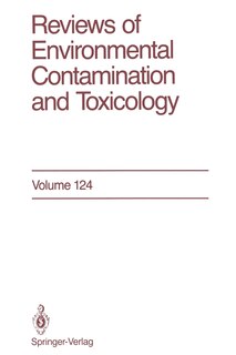 Front cover_Reviews of Environmental Contamination and Toxicology