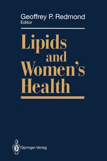 Front cover_Lipids and Women's Health
