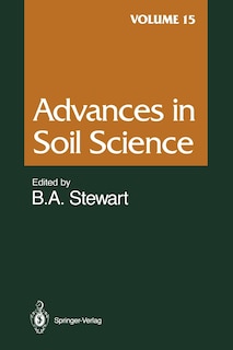 Front cover_Advances in Soil Science