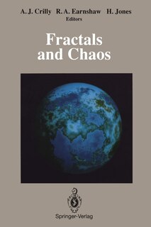 Couverture_Fractals and Chaos