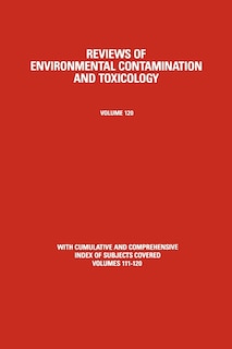 Front cover_Reviews of Environmental Contamination and Toxicology