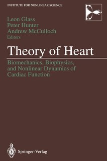 Front cover_Theory of Heart