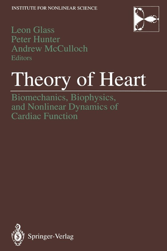 Front cover_Theory of Heart
