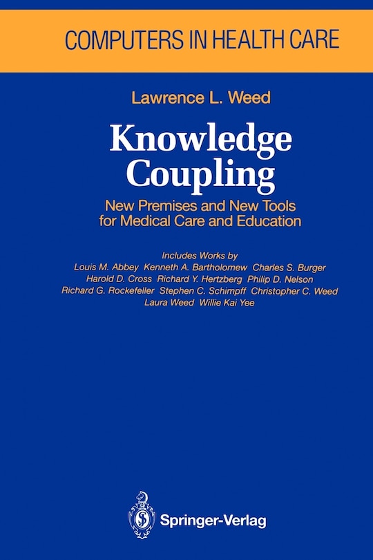 Front cover_Knowledge Coupling