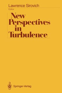 Couverture_New Perspectives in Turbulence