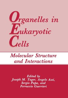 Couverture_Organelles In Eukaryotic Cells