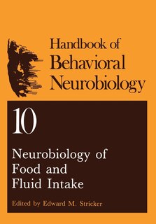 Front cover_Neurobiology Of Food And Fluid Intake