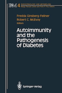 Couverture_Autoimmunity and the Pathogenesis of Diabetes