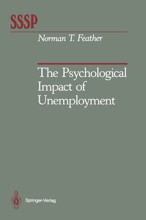 Front cover_The Psychological Impact of Unemployment
