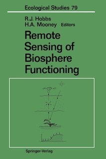 Couverture_Remote Sensing of Biosphere Functioning