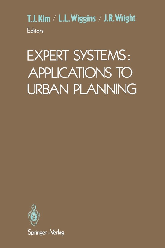 Front cover_Expert Systems