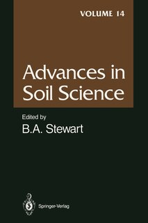 Couverture_Advances in Soil Science