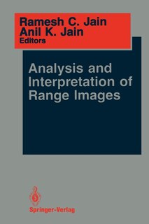 Couverture_Analysis and Interpretation of Range Images