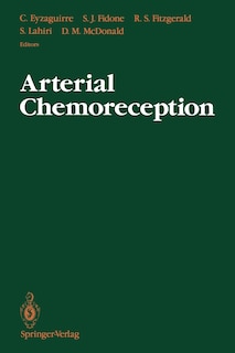 Front cover_Arterial Chemoreception