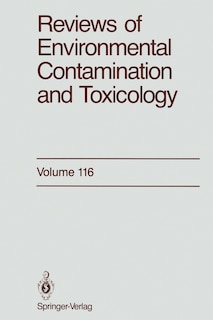 Front cover_Reviews of Environmental Contamination and Toxicology