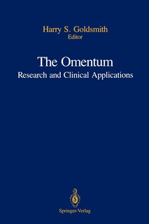 Front cover_The Omentum