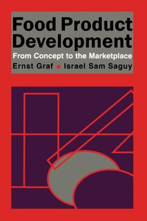 Front cover_Food Product Development
