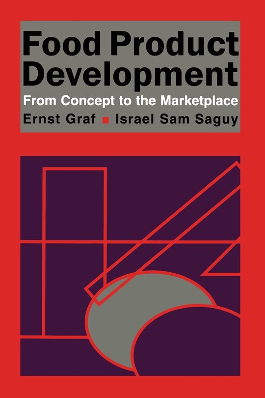 Front cover_Food Product Development