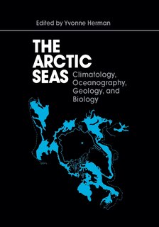 Couverture_The Arctic Seas