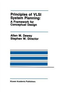 Front cover_Principles of VLSI System Planning