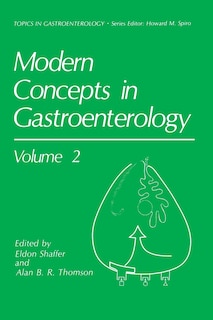 Front cover_Modern Concepts in Gastroenterology