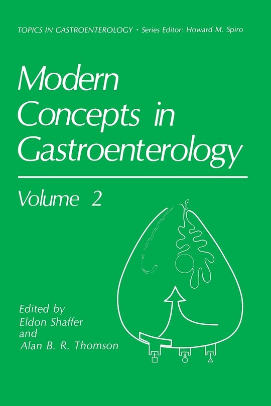 Front cover_Modern Concepts in Gastroenterology