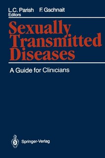 Couverture_Sexually Transmitted Diseases