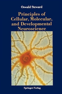 Front cover_Principles of Cellular, Molecular, and Developmental Neuroscience
