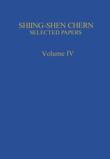 Selected Papers IV