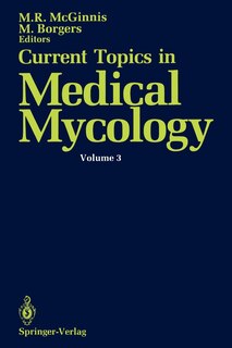 Front cover_Current Topics in Medical Mycology