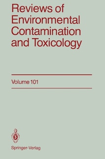 Couverture_Reviews of Environmental Contamination and Toxicology