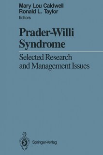 Couverture_Prader-Willi Syndrome