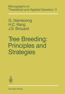 Couverture_Tree Breeding