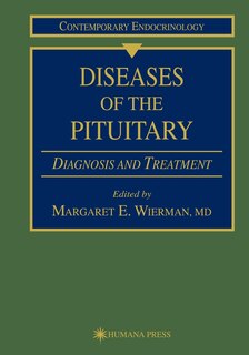 Front cover_Diseases of the Pituitary