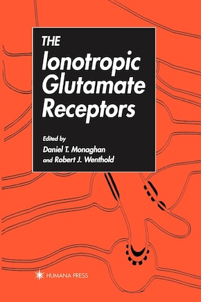 The Ionotropic Glutamate Receptors