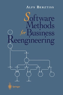 Couverture_Software Methods For Business Reengineering