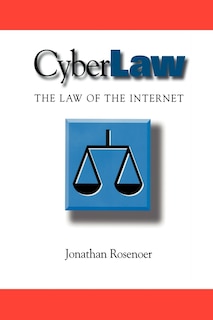 Front cover_CyberLaw