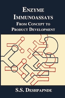 Front cover_Enzyme Immunoassays