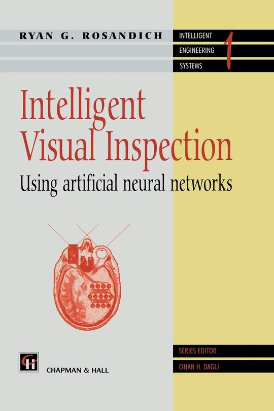 Front cover_Intelligent Visual Inspection