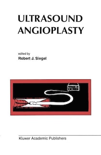 Couverture_Ultrasound Angioplasty