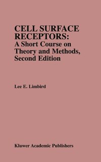 Front cover_Cell Surface Receptors